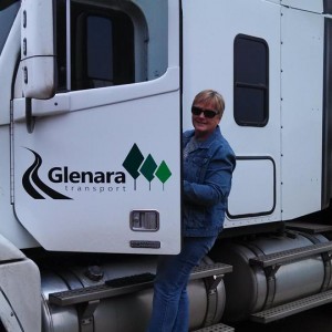 Glenara Transport 